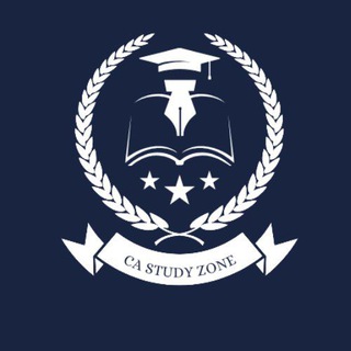 Telegram profile photo for CA Exam Preparation