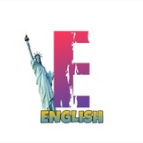 Telegram profile photo for تعلم الغه Learn English 🇺🇸