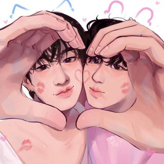 Telegram profile photo for twochan zone.☁