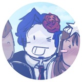 Telegram profile photo for be strong ︎ ︎₍ 🩹 ₎ . blog