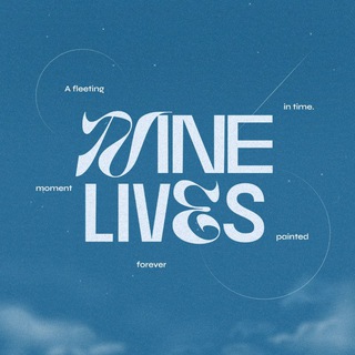 Telegram profile photo for NINE LIVES. (OPEN)