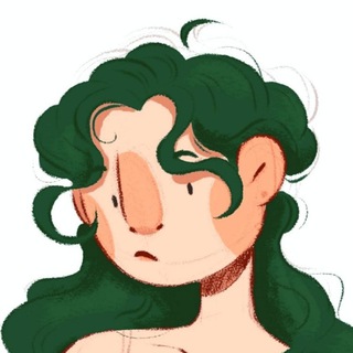 Telegram profile photo for -kora-