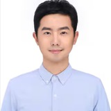 Telegram profile photo for Hyperunit