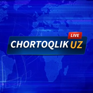 Telegram profile photo for CHORTOQ UZ | ЧОРТОКЛИКЛАР