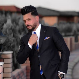 Telegram profile photo for قصي