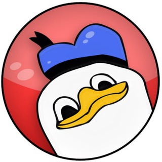 Telegram profile photo for Dolan Duck | Portal
