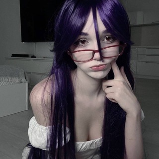 Telegram profile photo for ♡swofrika life♡