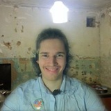 Telegram profile photo for SanyaMutant