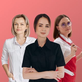 Telegram profile photo for Доктора на связи | Юнона