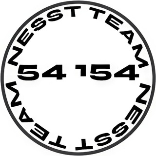 Telegram profile photo for NESST TEAM