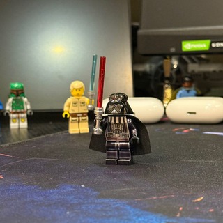 Telegram profile photo for LEGO HUB