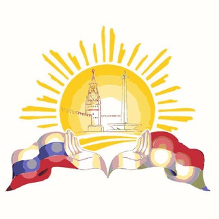 Telegram profile photo for Friendship Society with Indonesia