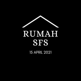 Telegram group profile photo for rumah lpm sfs