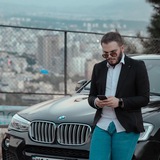 Telegram profile photo for AI Signals|ایجنت کاوه