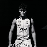 Telegram profile photo for Arvid Lindblad 🇬🇧