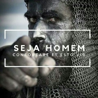 Telegram profile photo for SEJA HOMEM