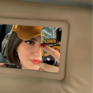 Telegram profile photo for آذین مامان ادمینها 👩🏻💻| آموزش و استخدام