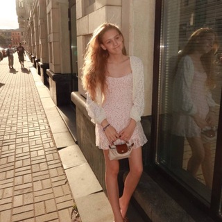 Telegram profile photo for Ice whispers🏒|eвангелина прохоркина