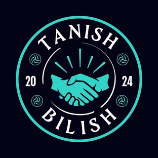Telegram profile photo for Tanish Bilish Family