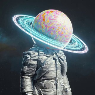 Telegram group profile photo for NFT | CRYPTO | P2E GAME