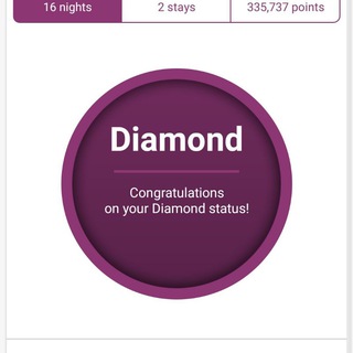 Telegram profile photo for Hilton hilton hotel USA