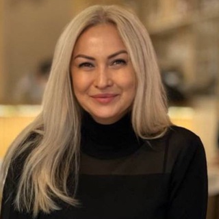 Telegram profile photo for Ирина Сагитова | Бессознательные сценарии
