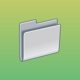 Telegram profile photo for IT storage