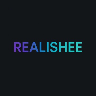 Telegram profile photo for REALISHEE