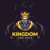 Telegram profile photo for Kingdom of X100 Calls