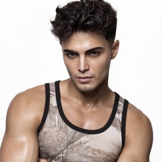 Telegram profile photo for Mark Chnavayan