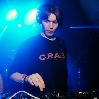 Telegram profile photo for дидже энжи 🎧