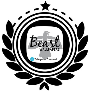 Telegram profile photo for π Beast Wallpapers π