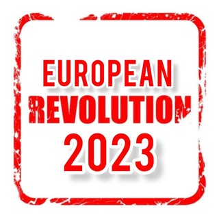Telegram profile photo for European Evolution