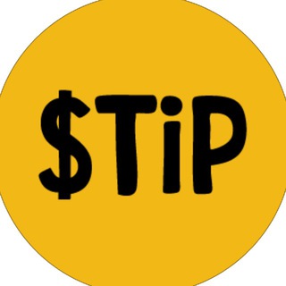 Telegram profile photo for TipMe Tribe