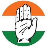 Telegram profile photo for Karnataka Congress