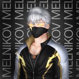 Telegram profile photo for MELNIKOV