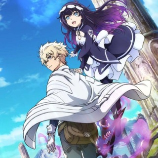 Telegram profile photo for Infinite Dendrogram Dub