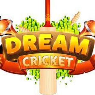 Telegram profile photo for Dream Cricket Ever
