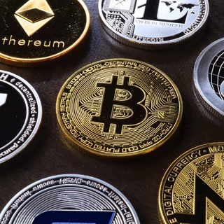 Telegram profile photo for Free Crypto Shilling