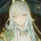 Telegram profile photo for лунная императрица.