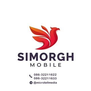 Telegram profile photo for Simorgh