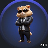 Telegram profile photo for Гайд по хомякам🐹