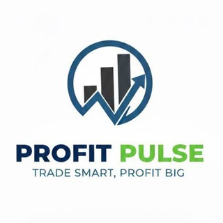 Telegram profile photo for ProfitPulse