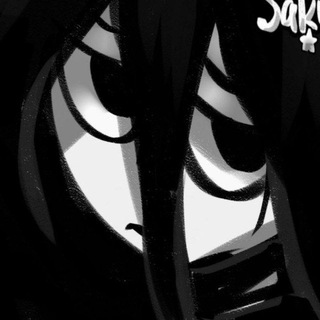 Telegram profile photo for Krait Krizp 🩸🌀