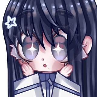 Telegram profile photo for саитаку💤