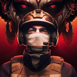 Telegram profile photo for Читы STANDOFF 2 0.38.0