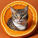 Telegram profile photo for НА КОШАЧЬЕМ