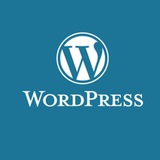 Telegram profile photo for Wordpress Themes