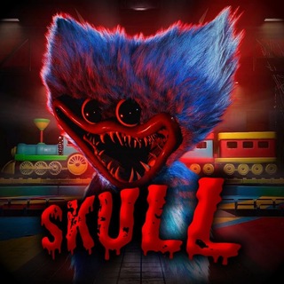 Telegram profile photo for Бункер Skull'a