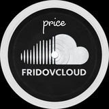Telegram profile photo for FridovRef